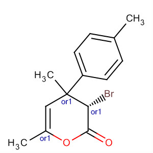 CAS No 114144-05-7  Molecular Structure