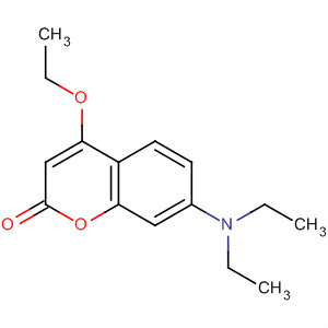 CAS No 114145-40-3  Molecular Structure