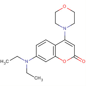 CAS No 114145-42-5  Molecular Structure