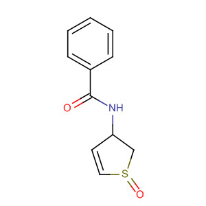 CAS No 114145-49-2  Molecular Structure