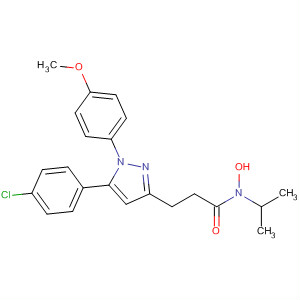 CAS No 114149-86-9  Molecular Structure