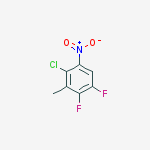 CAS No 114153-13-8  Molecular Structure