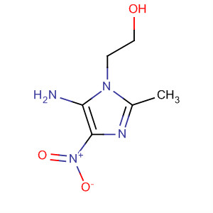 CAS No 114153-79-6  Molecular Structure