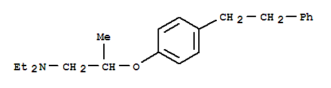 CAS No 114160-98-4  Molecular Structure