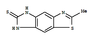 CAS No 114163-50-7  Molecular Structure
