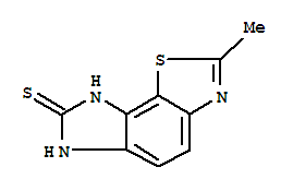 CAS No 114163-53-0  Molecular Structure