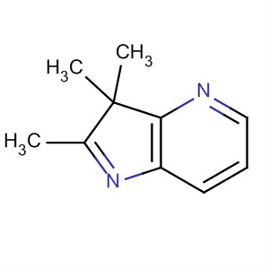 Cas Number: 114166-26-6  Molecular Structure