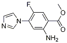 CAS No 1141669-51-3  Molecular Structure
