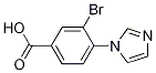 Cas Number: 1141669-53-5  Molecular Structure