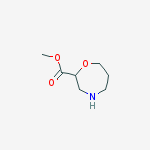 Cas Number: 1141669-57-9  Molecular Structure