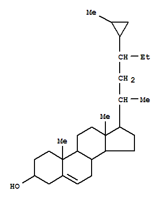 CAS No 114174-00-4  Molecular Structure