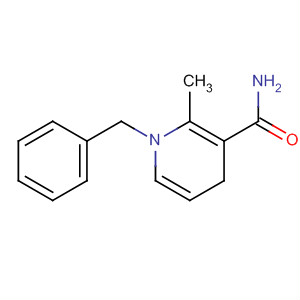 CAS No 114174-69-5  Molecular Structure