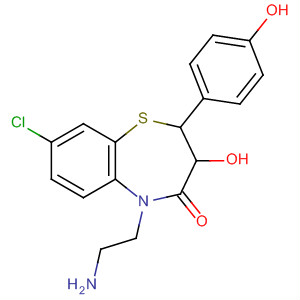 CAS No 114177-15-0  Molecular Structure
