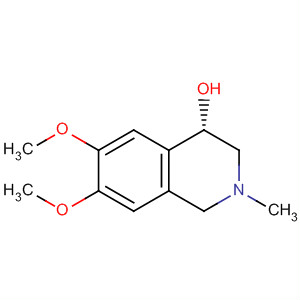 CAS No 114182-44-4  Molecular Structure