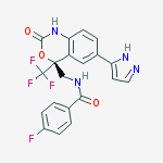 CAS No 1141877-98-6  Molecular Structure