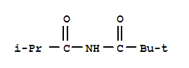 CAS No 114188-29-3  Molecular Structure