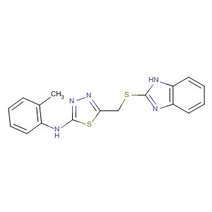 CAS No 114194-10-4  Molecular Structure