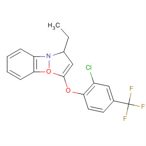 CAS No 114195-16-3  Molecular Structure