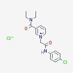 CAS No 114205-61-7  Molecular Structure