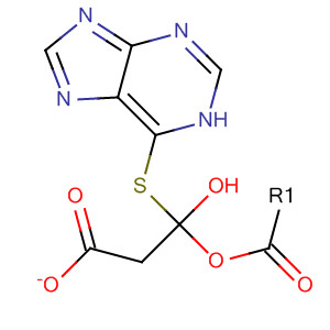 Cas Number: 114208-81-0  Molecular Structure