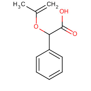 CAS No 114209-10-8  Molecular Structure