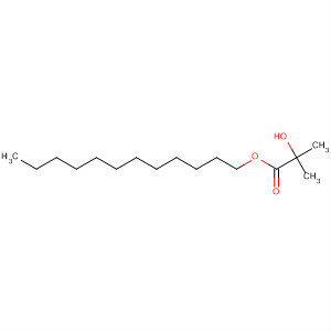 Cas Number: 114214-85-6  Molecular Structure