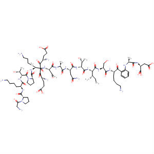 CAS No 114216-00-1  Molecular Structure