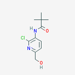 Cas Number: 1142191-92-1  Molecular Structure