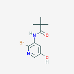 Cas Number: 1142192-30-0  Molecular Structure