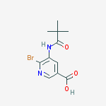 Cas Number: 1142192-31-1  Molecular Structure