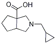 CAS No 1142202-12-7  Molecular Structure