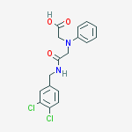 CAS No 1142205-20-6  Molecular Structure