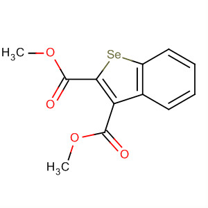 CAS No 114221-63-5  Molecular Structure