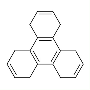 CAS No 114221-73-7  Molecular Structure