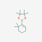 Cas Number: 1142225-97-5  Molecular Structure