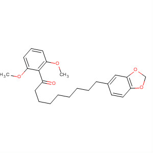 CAS No 114226-19-6  Molecular Structure