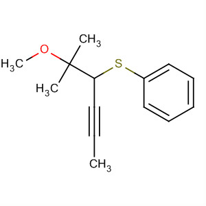 CAS No 114232-43-8  Molecular Structure