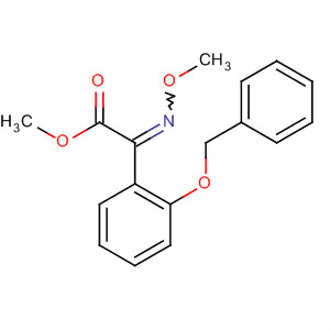 CAS No 114233-99-7  Molecular Structure