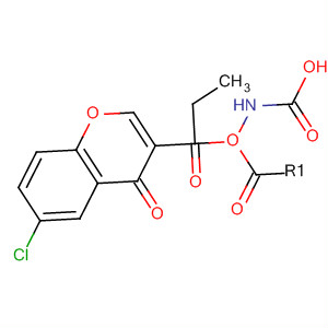 CAS No 114234-91-2  Molecular Structure
