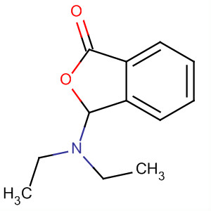 CAS No 114259-16-4  Molecular Structure