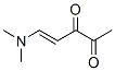 CAS No 114261-80-2  Molecular Structure