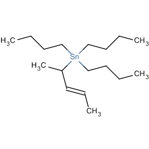 CAS No 114262-51-0  Molecular Structure