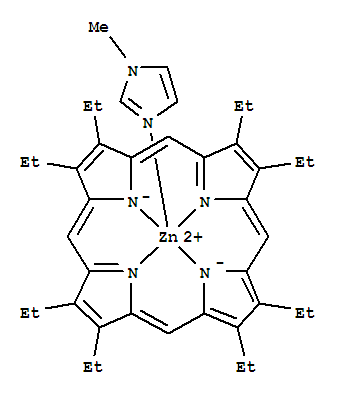 Cas Number: 114267-97-9  Molecular Structure