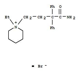 CAS No 114281-40-2  Molecular Structure