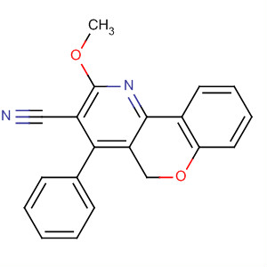 CAS No 114283-32-8  Molecular Structure