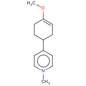 Cas Number: 114284-26-3  Molecular Structure