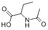 CAS No 114285-09-5  Molecular Structure
