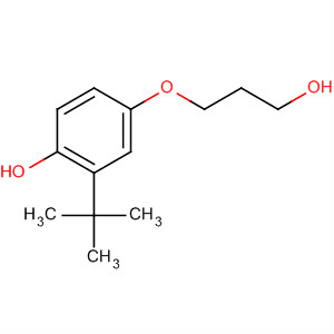 CAS No 114289-77-9  Molecular Structure