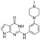 CAS No 1142947-80-5  Molecular Structure