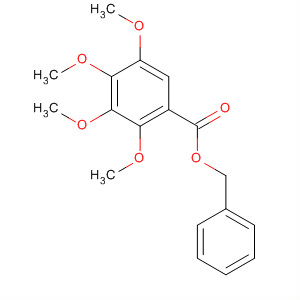 CAS No 114296-43-4  Molecular Structure